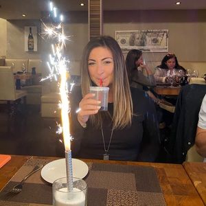 Meet your Posher, Molly